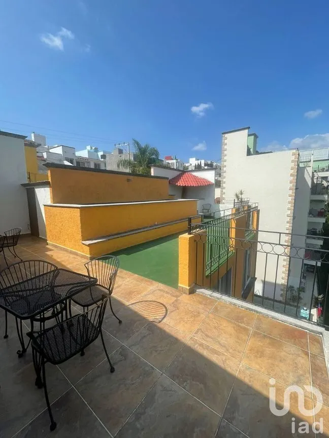 Departamento en Renta en Lomas de Ahuatlán, Cuernavaca, Morelos | NEX-215314 | iad México | Foto 1 de 29