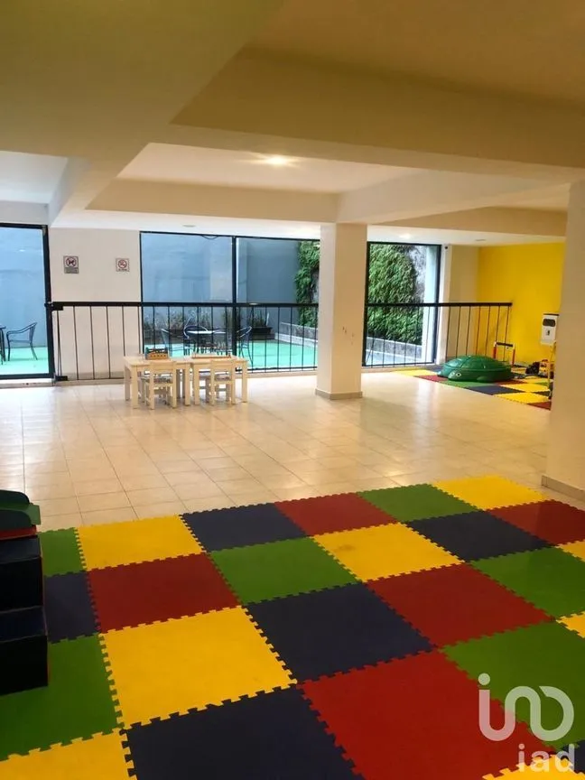 Departamento en Renta en Bosques de las Lomas, Cuajimalpa de Morelos, Ciudad de México | NEX-216325 | iad México | Foto 21 de 22