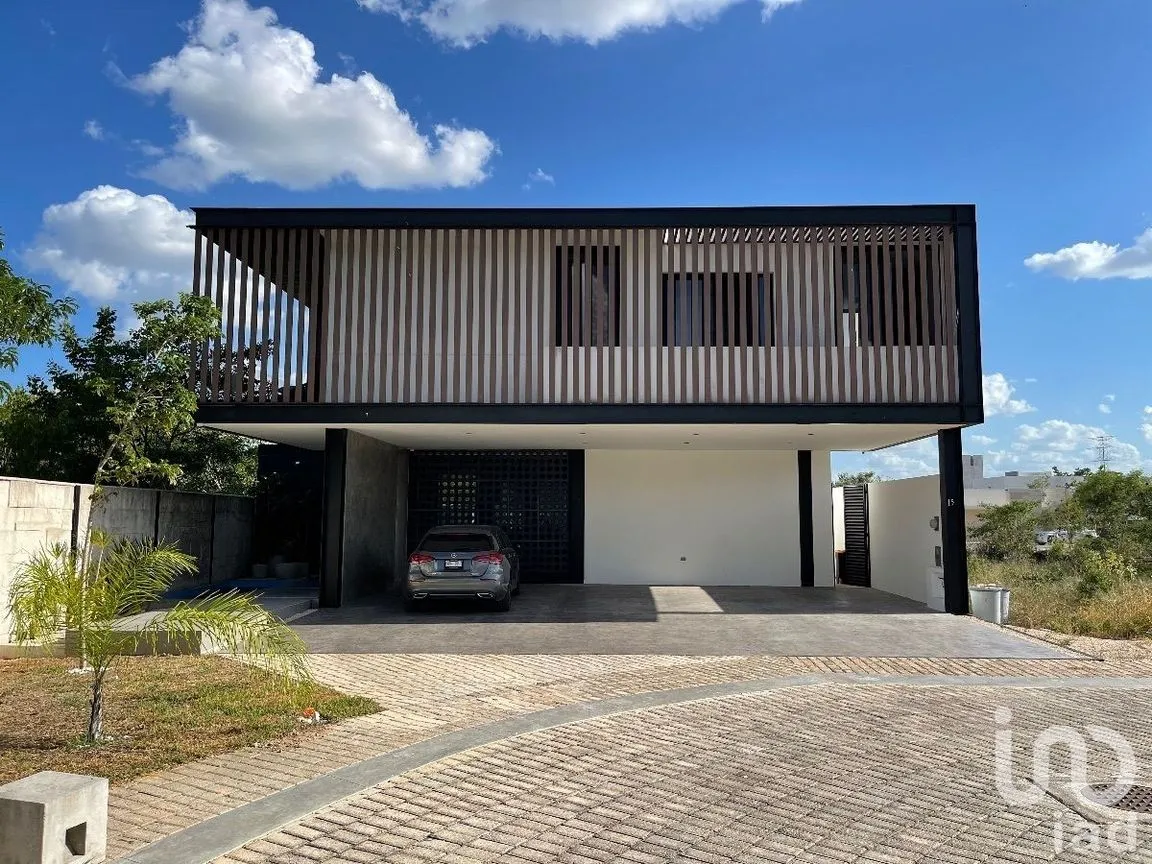 Casa en Venta en Temozon Norte, Mérida, Yucatán