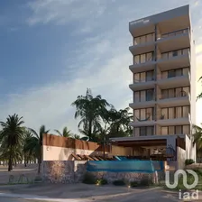 NEX-212300 - Departamento en Venta, con 4 recamaras, con 4 baños, con 185 m2 de construcción en Chelem, CP 97336, Yucatán.