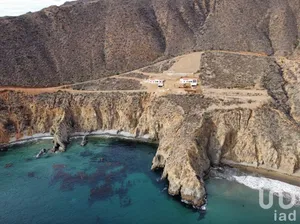 NEX-212106 - Terreno en Venta en Playa de Ensenada, CP 22880, Baja California.