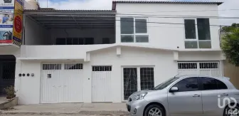 NEX-117783 - Oficina en Renta, con 60 m2 de construcción en Santa Elena, CP 29060, Chiapas.