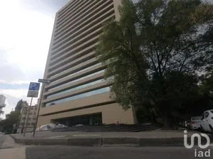 NEX-207964 - Oficina en Renta, con 200 m2 de construcción en Polanco II Sección, CP 11530, Ciudad de México.