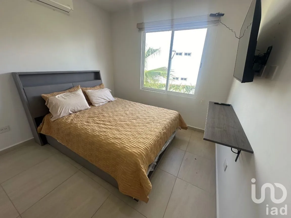 Departamento en Renta en Cerritos al Mar, Mazatlán, Sinaloa | NEX-215280 | iad México | Foto 11 de 17