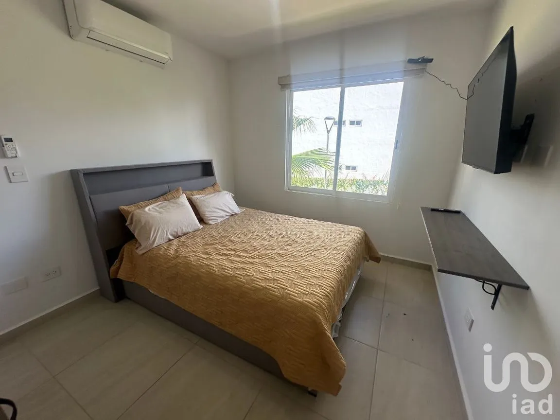 Departamento en Renta en Cerritos al Mar, Mazatlán, Sinaloa | NEX-215280 | iad México | Foto 13 de 17