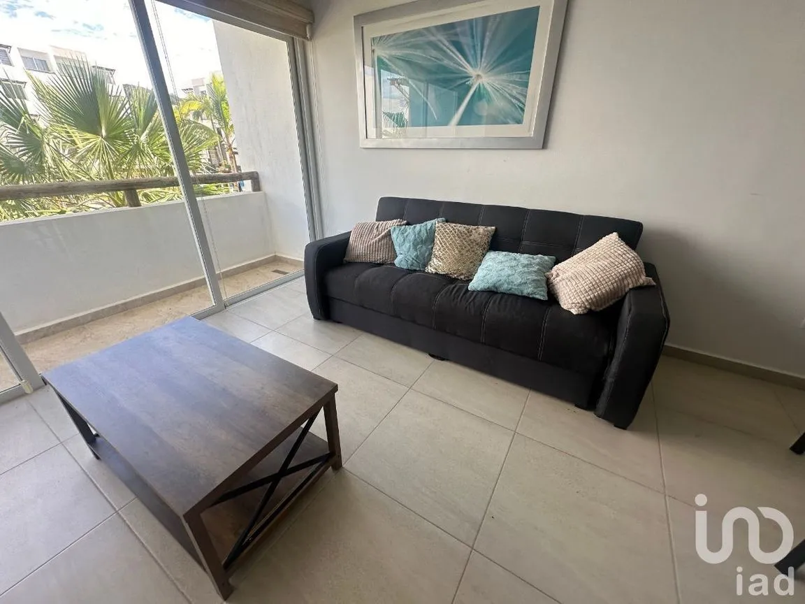 Departamento en Renta en Cerritos al Mar, Mazatlán, Sinaloa | NEX-215280 | iad México | Foto 5 de 17