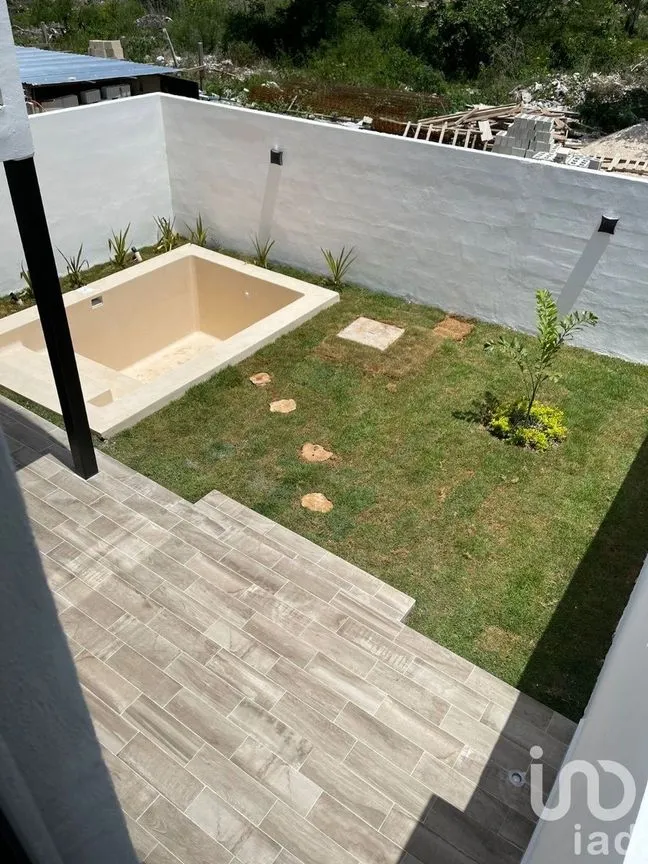 Casa en Venta en Dzityá, Mérida, Yucatán | NEX-216290 | iad México | Foto 16 de 18