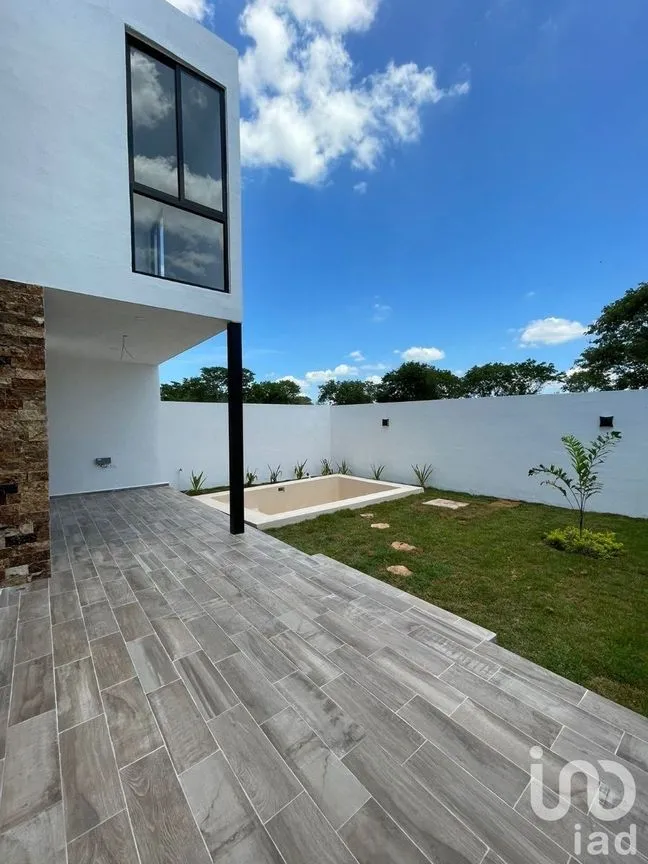 Casa en Venta en Dzityá, Mérida, Yucatán | NEX-216290 | iad México | Foto 7 de 18