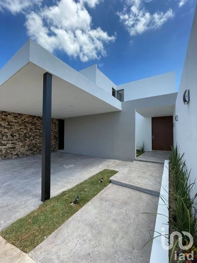 Casa en Venta en Dzityá, Mérida, Yucatán | NEX-216290 | iad México | Foto 1 de 18