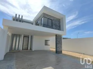 NEX-211069 - Casa en Venta, con 3 recamaras, con 4 baños, con 315 m2 de construcción en Dzityá, CP 97302, Yucatán.