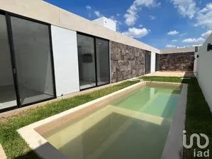 NEX-211716 - Casa en Venta, con 3 recamaras, con 4 baños, con 282.5 m2 de construcción en Dzityá, CP 97302, Yucatán.