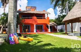 NEX-210984 - Casa en Venta, con 3 recamaras, con 3 baños, con 600 m2 de construcción en Bacalar, CP 77930, Quintana Roo.