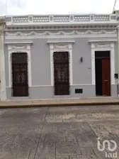 NEX-207664 - Casa en Venta, con 3 recamaras, con 4 baños en Mérida Centro, CP 97000, Yucatán.