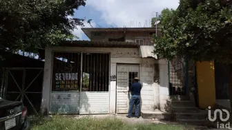 NEX-114635 - Casa en Venta, con 7 recamaras, con 2 baños en Loma Bonita, CP 29094, Chiapas.