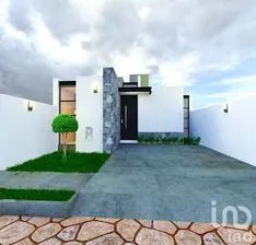 NEX-210806 - Casa en Venta, con 3 recamaras, con 2 baños, con 107 m2 de construcción en Residencial Esmeralda Norte, CP 28017, Colima.