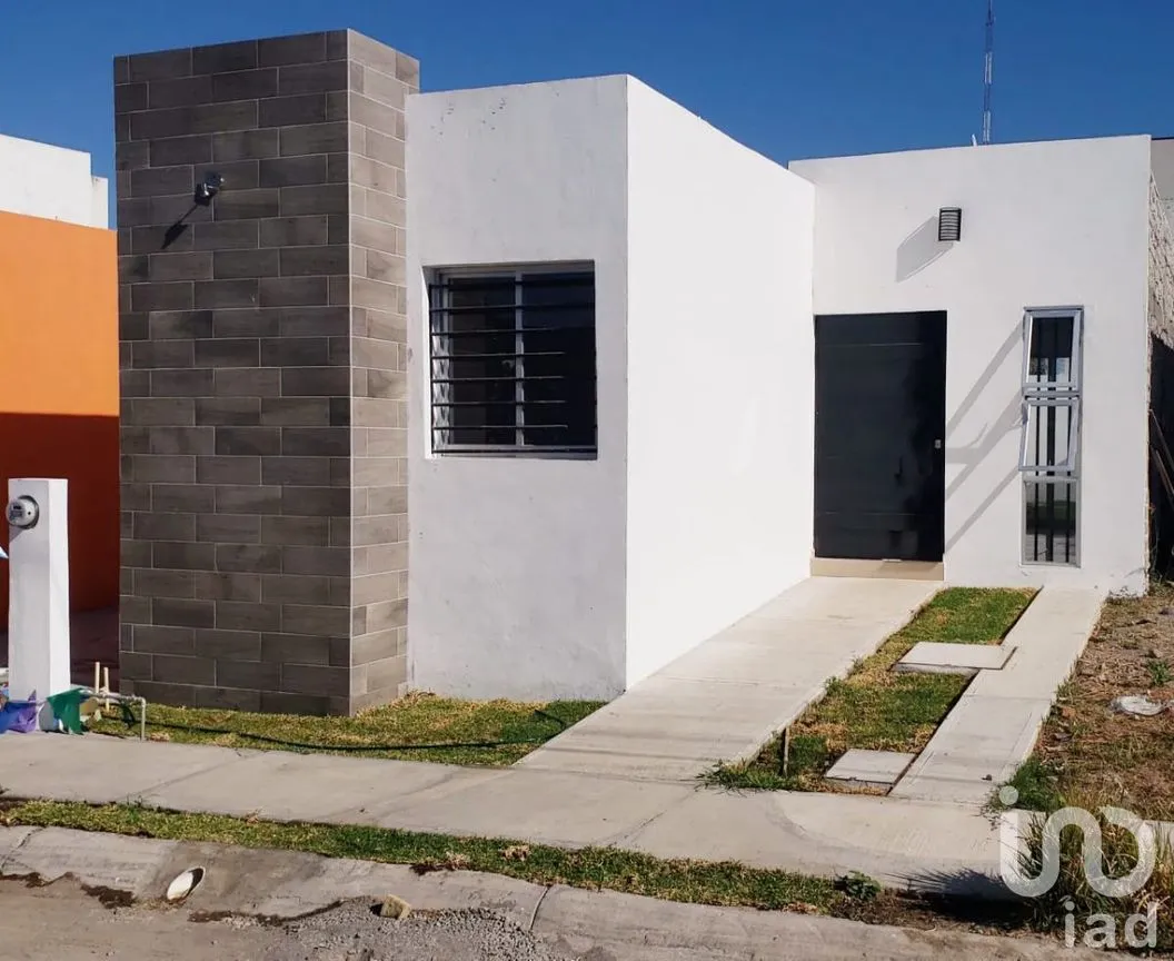 Casa en Venta en Arboledas, Colima, Colima