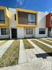 NEX-208553 - Casa en Renta, con 3 recamaras, con 2 baños en Las Mercedes, CP 78394, San Luis Potosí.