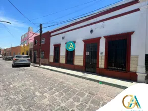 NEX-211269 - Casa en Venta, con 6 recamaras, con 4 baños, con 277 m2 de construcción en San Luis Potosí Centro, CP 78000, San Luis Potosí.