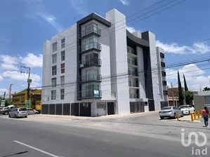 NEX-212116 - Departamento en Venta, con 3 recamaras, con 2 baños, con 112 m2 de construcción en Las Palmas, CP 78394, San Luis Potosí.