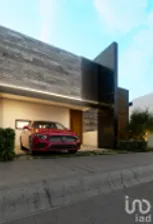 NEX-212126 - Casa en Venta, con 3 recamaras, con 3 baños, con 303.31 m2 de construcción en Monterra, CP 78215, San Luis Potosí.