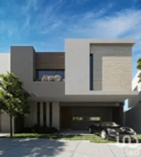 NEX-212128 - Casa en Venta, con 3 recamaras, con 4 baños, con 331.23 m2 de construcción en Monterra, CP 78215, San Luis Potosí.
