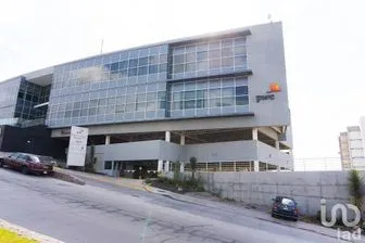 NEX-212323 - Oficina en Renta, con 1 baño, con 7.87 m2 de construcción en Privadas del Pedregal, CP 78295, San Luis Potosí.