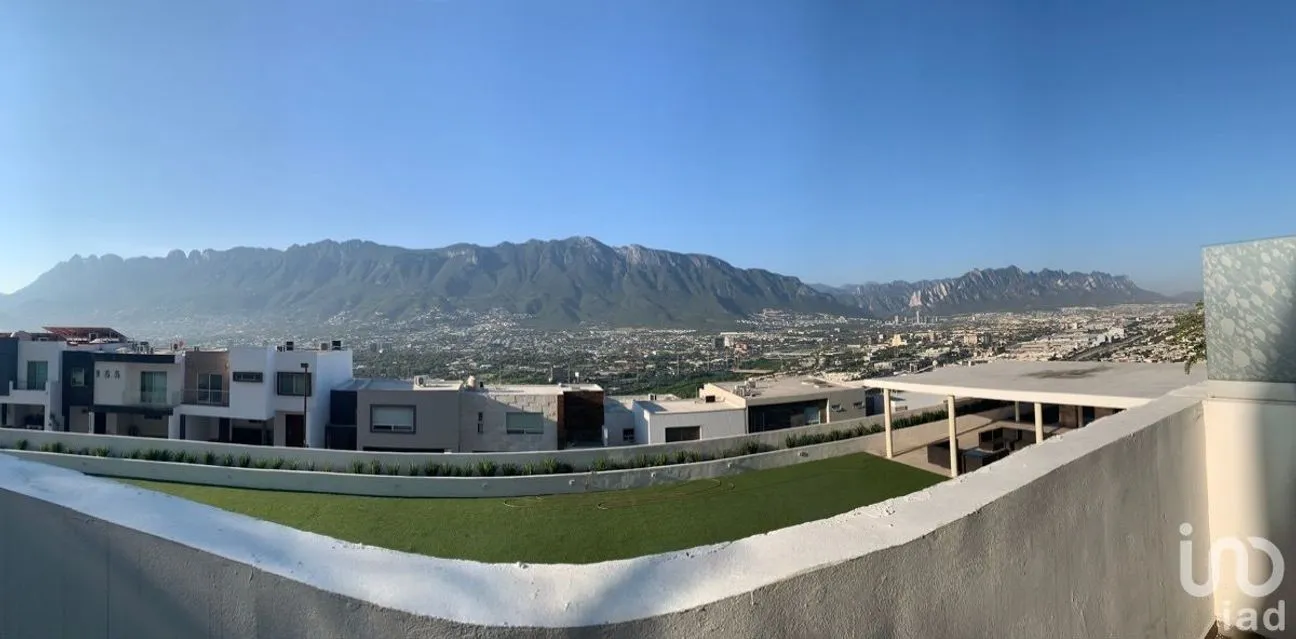 Departamento en Venta en Colinas del Valle, Monterrey, Nuevo León | NEX-207701 | iad México | Foto 10 de 12
