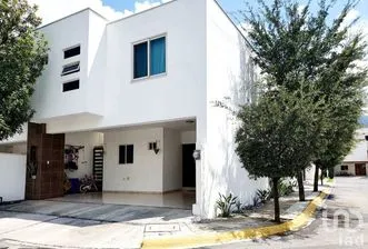 NEX-208322 - Casa en Venta, con 3 recamaras, con 2 baños, con 136 m2 de construcción en Las Callejas Residencial, CP 64988, Nuevo León.