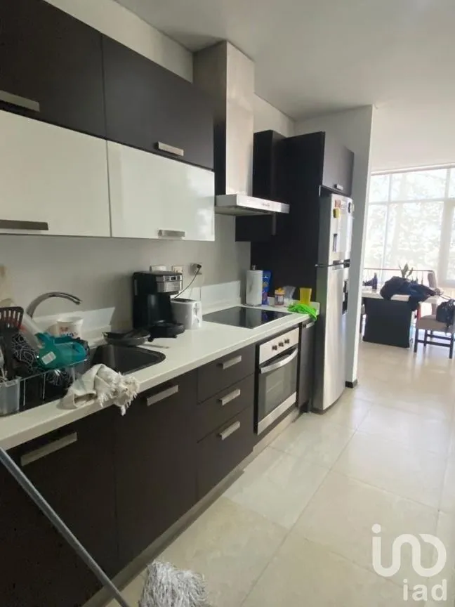 Departamento en Venta en Colinas del Valle, Monterrey, Nuevo León | NEX-215441 | iad México | Foto 1 de 10