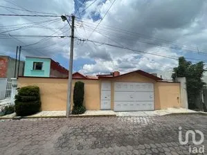 NEX-209057 - Casa en Venta, con 2 recamaras, con 2 baños, con 215 m2 de construcción en Loma Bonita, CP 90090, Tlaxcala.