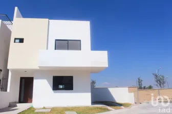 NEX-115324 - Casa en Venta, con 3 recamaras, con 2 baños, con 160 m2 de construcción en San Isidro, CP 76226, Querétaro.