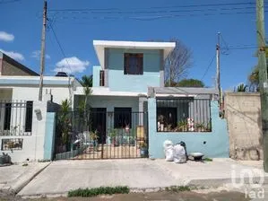 NEX-208505 - Casa en Venta, con 4 recamaras, con 1 baño, con 243 m2 de construcción en Mérida Centro, CP 97000, Yucatán.