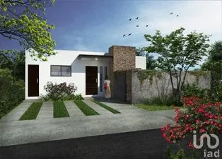 NEX-208902 - Casa en Venta, con 2 recamaras, con 2 baños, con 120 m2 de construcción en Conkal, CP 97345, Yucatán.