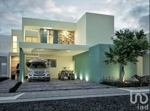 NEX-208935 - Casa en Venta, con 3 recamaras, con 4 baños, con 238.23 m2 de construcción en Conkal, CP 97345, Yucatán.