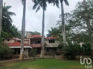 NEX-212392 - Casa en Venta, con 3 recamaras, con 3 baños, con 525 m2 de construcción en Club de Golf La Ceiba, CP 97302, Yucatán.