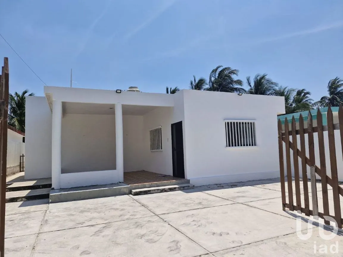 Casa en Venta en Chuburna Puerto, Progreso, Yucatán