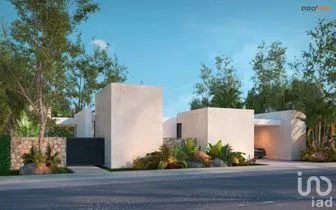 NEX-208694 - Casa en Venta, con 3 recamaras, con 5 baños, con 352 m2 de construcción en Dzidzilché, CP 97302, Yucatán.