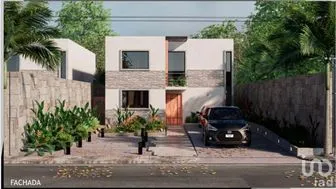 NEX-209103 - Casa en Venta, con 3 recamaras, con 3 baños, con 210 m2 de construcción en Praderas del Mayab, CP 97347, Yucatán.