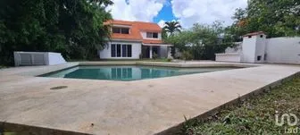 NEX-211798 - Casa en Venta, con 2 recamaras, con 2 baños, con 407 m2 de construcción en Mérida, CP 97203, Yucatán.