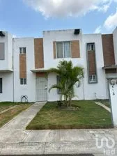 NEX-213155 - Casa en Renta, con 3 recamaras, con 1 baño, con 82 m2 de construcción en Paseo de las Palmas (Casas Ruba), CP 91697, Veracruz de Ignacio de la Llave.