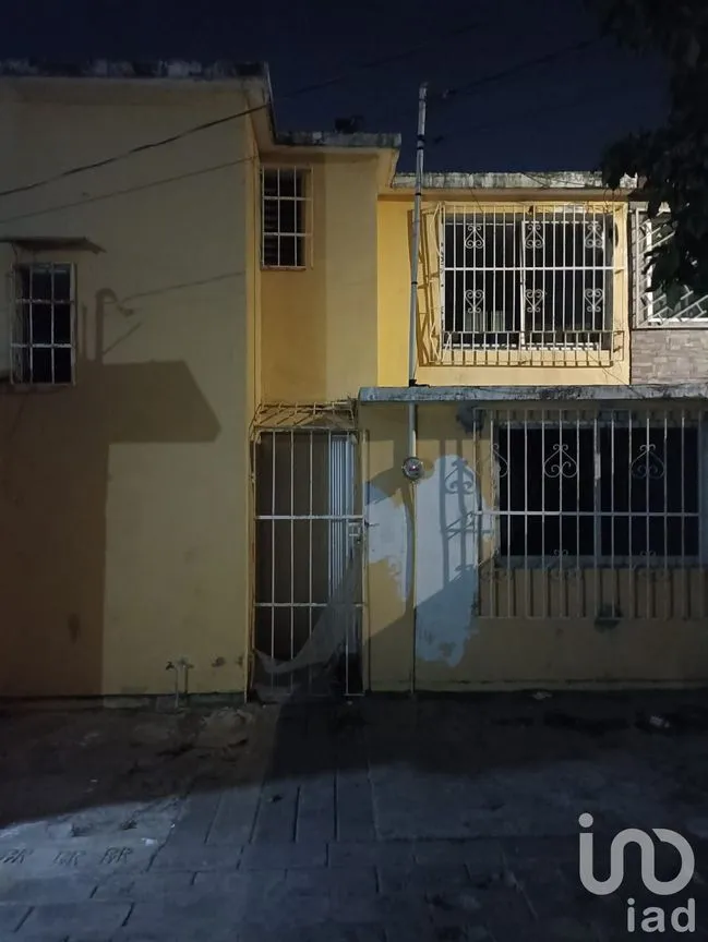 Casa en Venta en Buenavista INFONAVIT, Veracruz, Veracruz de Ignacio de la Llave