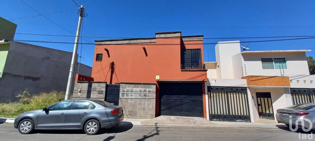 Casa en Venta en Cuesta Bonita, Querétaro, Querétaro
