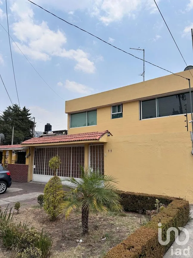Casa en Venta en Jardines de Atizapán, Atizapán de Zaragoza, México