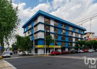 NEX-209844 - Oficina en Venta, con 6 recamaras, con 140 m2 de construcción en Centro Industrial Tlalnepantla, CP 54030, México.
