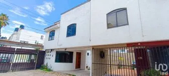 NEX-177042 - Casa en Venta, con 3 recamaras, con 1 baño, con 109 m2 de construcción en Granjas Puebla, CP 72490, Puebla.