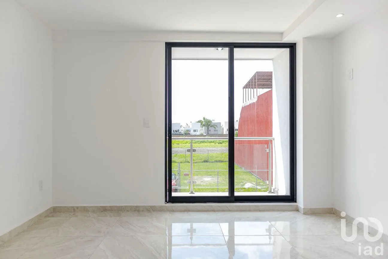 Casa en Venta en Morillotla, San Andrés Cholula, Puebla | NEX-213659 | iad México | Foto 16 de 16