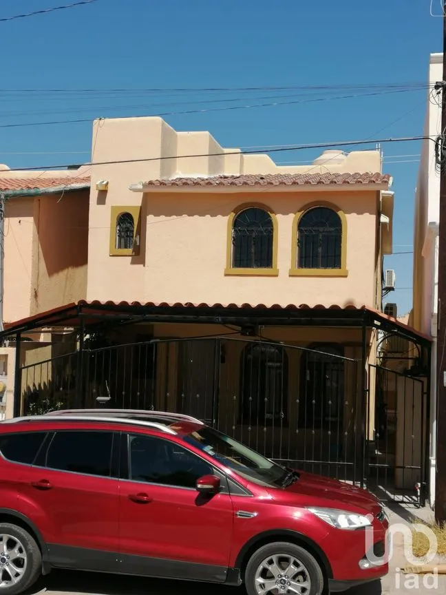 Casa en Renta en Bella Vista Plus, La Paz, Baja California Sur | NEX-145913 | iad México | Foto 2 de 20