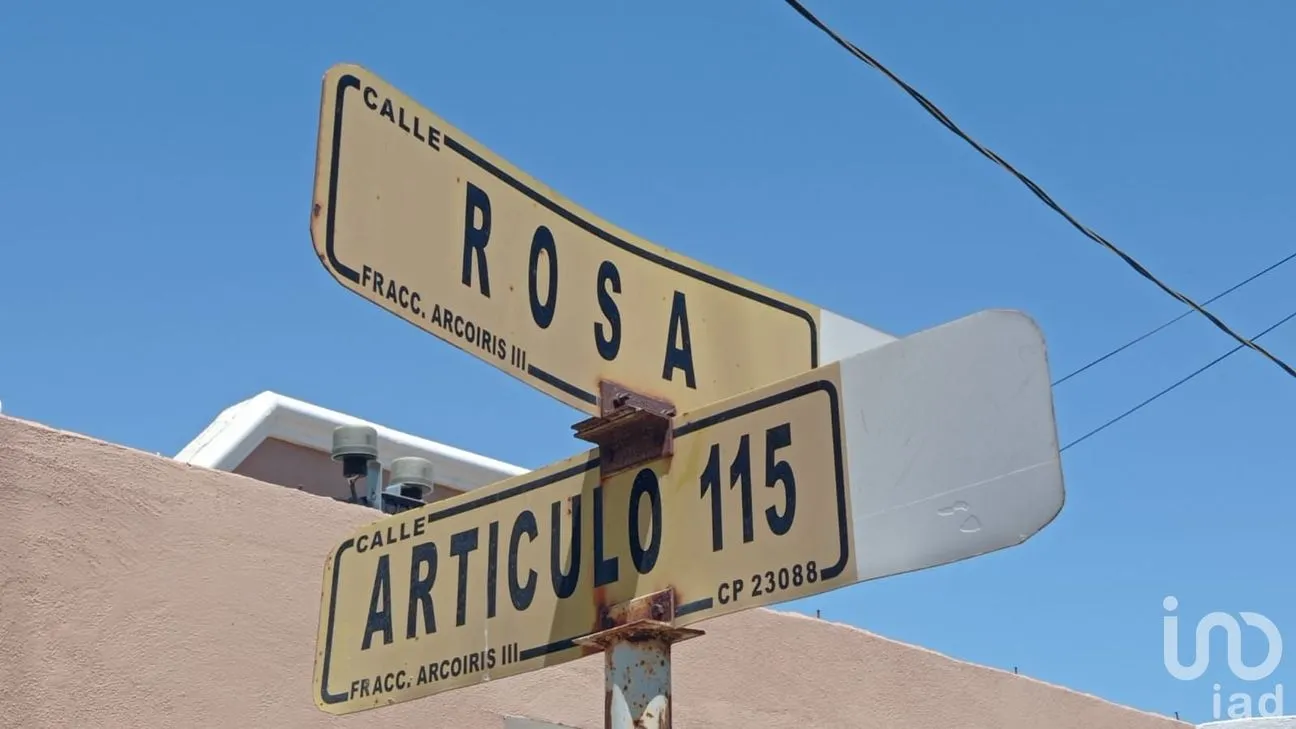 Local en Renta en Arcoiris III, La Paz, Baja California Sur | NEX-153361 | iad México | Foto 4 de 12