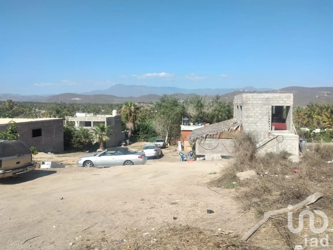 Terreno en Venta en La Orcadita, La Paz, Baja California Sur | NEX-210479 | iad México | Foto 6 de 6