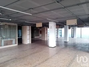 NEX-171502 - Oficina en Renta, con 585 m2 de construcción en Juárez, CP 06600, Ciudad de México.